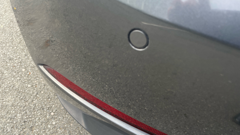 Volkswagen Golf 1.4 TSI GTE Advance 5dr DSG Hatchback